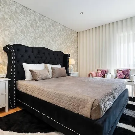 Da Rocha Apartment *