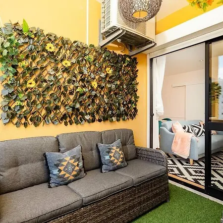 Da Rocha Apartment Portimao