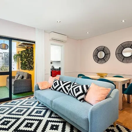 Da Rocha Apartment *