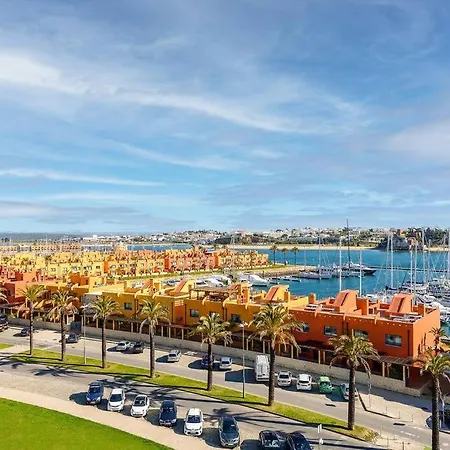 Da Rocha Apartment Portimao