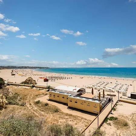 Apartment Da Rocha Portimao